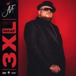 Maaf - 3XL Album Cover