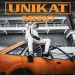 Mero - Unikat Album Cover