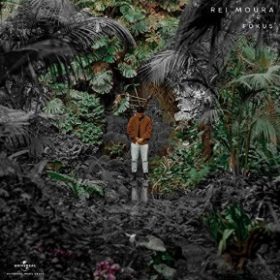Rei Moura - Fokus EP Cover