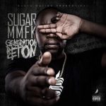 Sugar MMFK - Generation Beton Album Cover