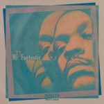 T3 - Mr Fantastic Album Cover