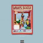 Tierra Whack - Whack world Album Cover