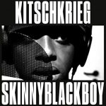 KitschKrieg x Skinnyblackboy EP Cover
