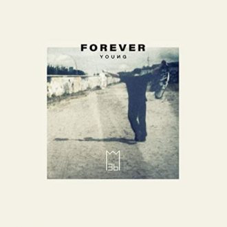 Mosh36 - Forever Young Album Cover