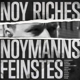 Noy Riches - Noymanns Feinstes Album Cover