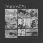 Sonne Ra x Dramadigs - Str8 Inge Inge Album Cover