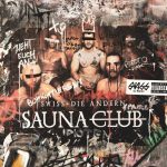Swiss - die andern - Saunaclub Album Cover