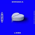 eRRdeKa - Liebe Album Cover