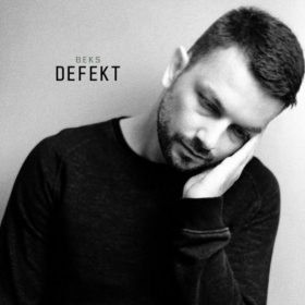 Beks - Defekt Album Cover