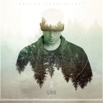 Cr7z - Gaia Album Cover