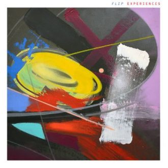 Flip - Experiences Album Cover