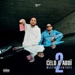 Celo x Abdi - Mietwagentape 2 Album Cover