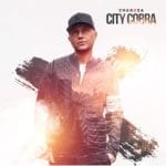 Chakuza - City Cobra 2 Album Cover