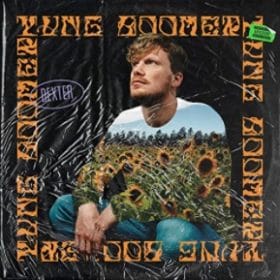 Dexter - Yung Boomer Album Cover