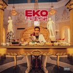Eko Fresh - Abi Album Cover