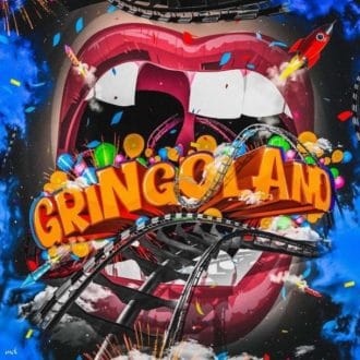 Gringo - Gringoland Album Cover