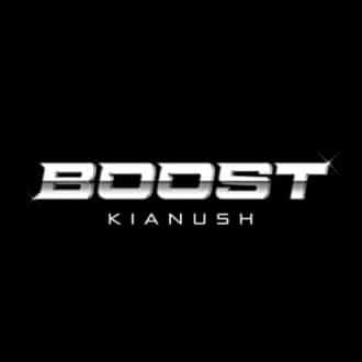 Kianush - Boost Album Cover