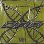 Nazar - DNA Album Cover