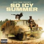 Gucci Mane - So icy summer Album Cover