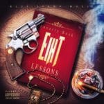 MC Eiht - Lessons Album Cover