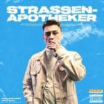 Ngee - Strassenapotheker Mixtape Cover