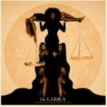 TI - The Libra Album Cover