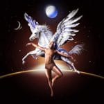 Trippie Redd - Pegasus Album Cover