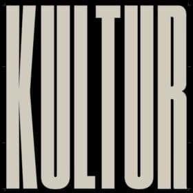 Doell - Kultur EP Cover