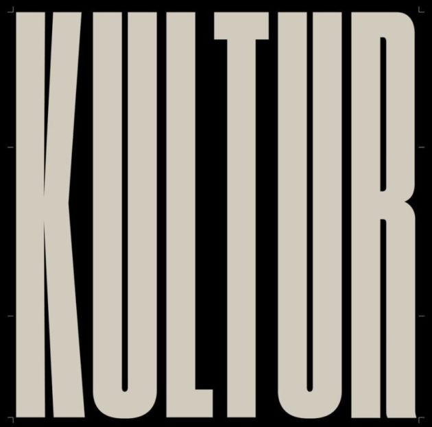 Doell - Kultur EP Cover