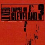 Lil Keed - Trapped on Cleveland 3 Album Cover