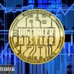 Mista Meta - Digitaler Hustler Album Cover