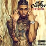 NLE Choppa - Top Shotta Album Cover