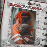 Antifuchs - Zurueck im Fuxxxbau EP Cover