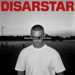 Disarstar - Deutscher Oktober Album Cover