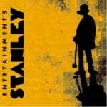 Entetainment - Stanley Album Cover