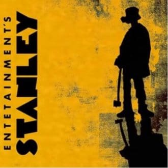 Entetainment - Stanley Album Cover