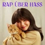 KIZ - Rap ueber Hass Album Cover