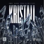 Nash - Kristall Album Cover