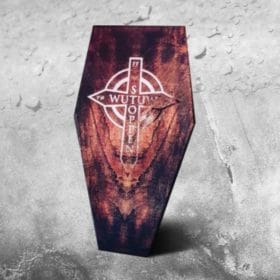 Daemon - Wut stoppen Album Cover