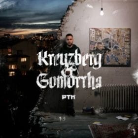 PTK - Kreuzberg x Gomorrha Album Cover
