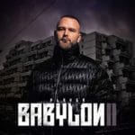Play69 - Babylon 2 Album Cover