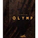 Jigzaw - Olymp Deluxebox Cover